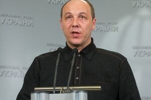 Парубий: Сегодня каждый важный шаг для Украины – это очень тщательная работа всех органов власти