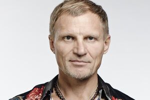 Скрипка: Своими мыслями и намерениями я создаю страну, в которой хотел бы жить