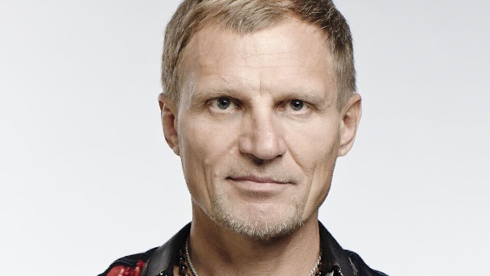 Скрипка: Своими мыслями и намерениями я создаю страну, в которой хотел бы жить