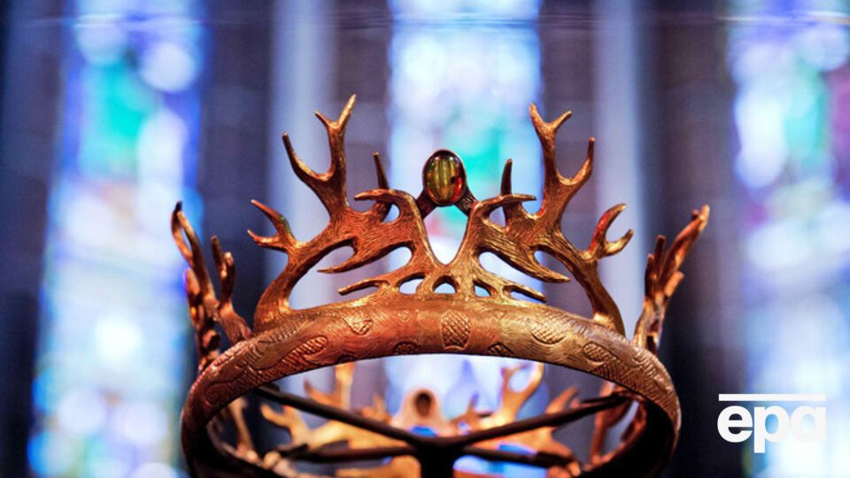 Премьера сериала в США состоялась на месяц позже европейской