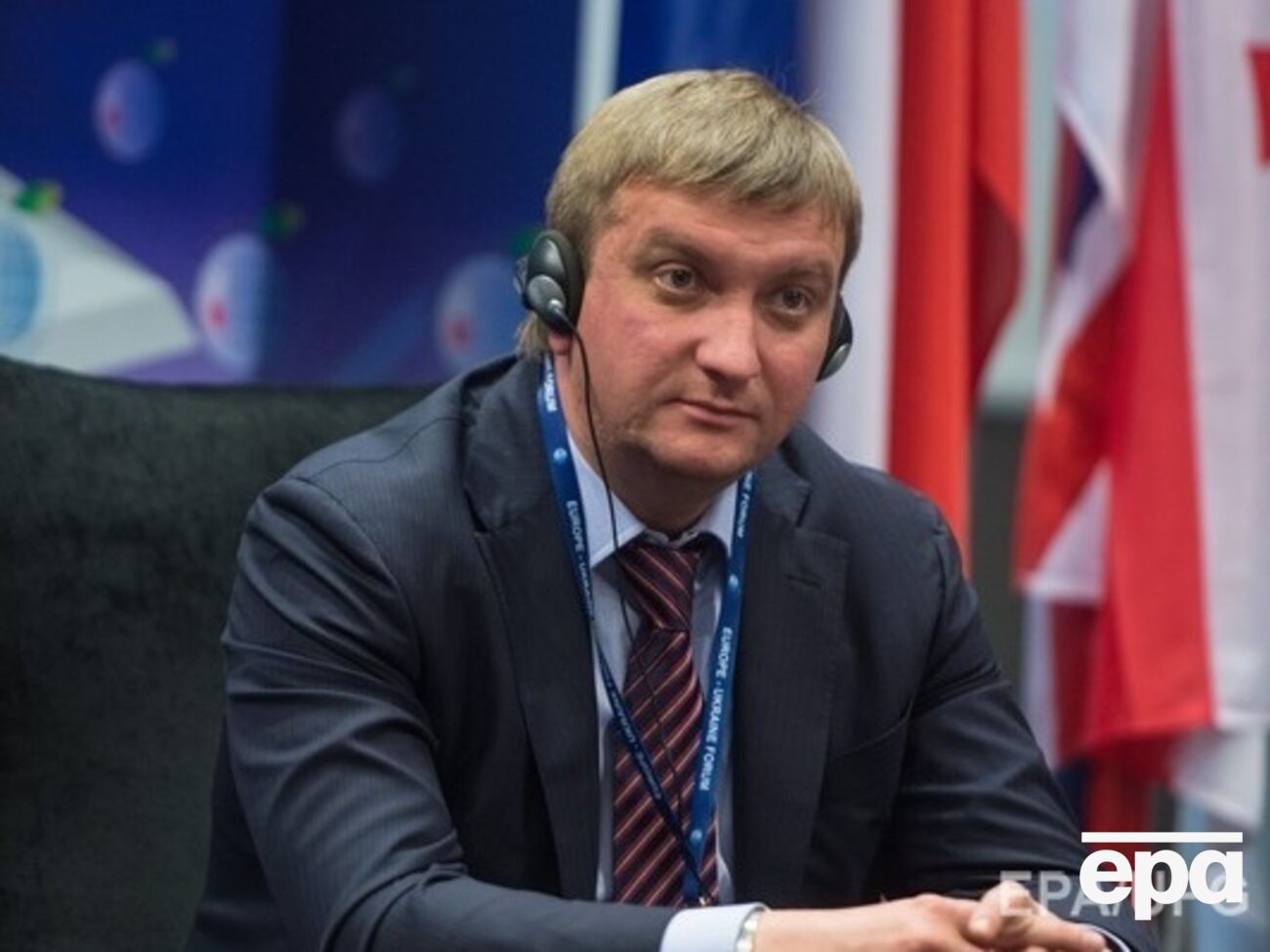 Петренко прояснил ситуацию с законом о люстрации