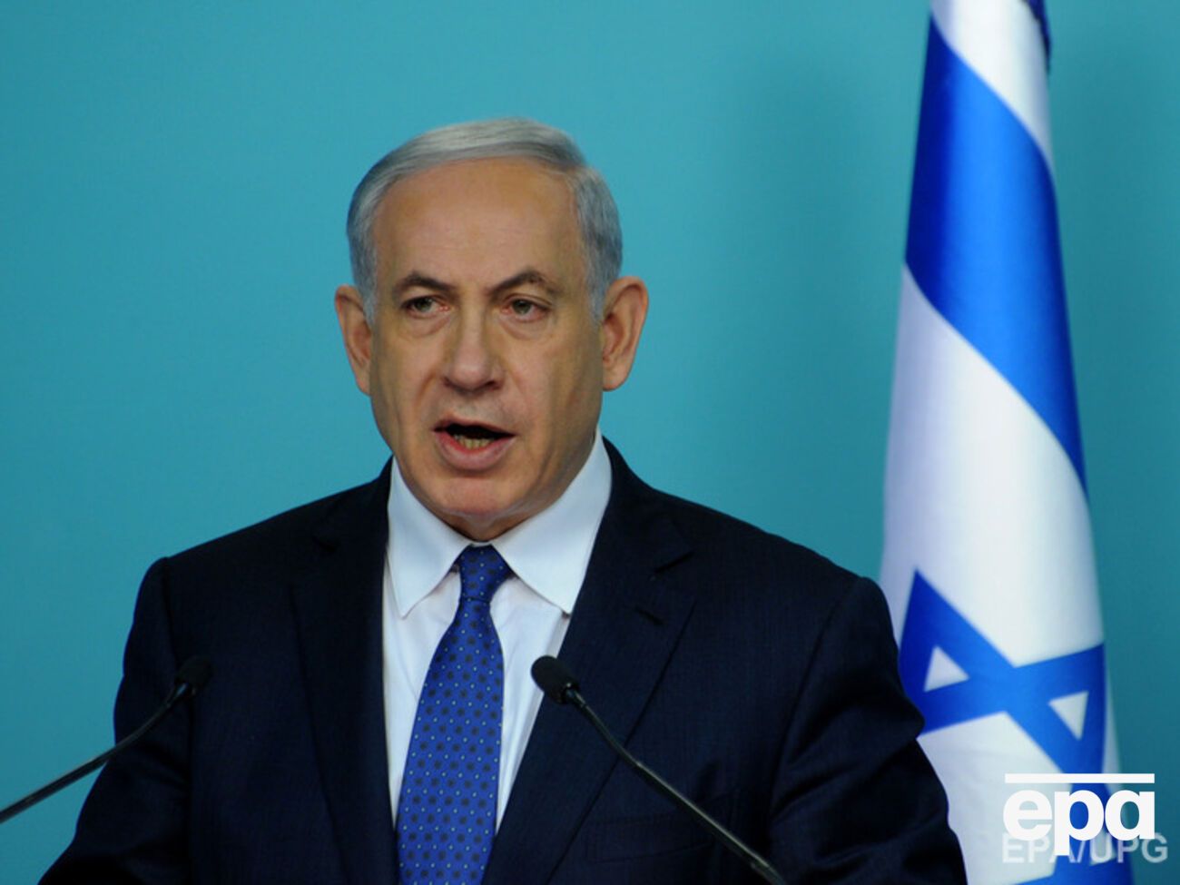 Нетаньяху недоволен соглашениями с Ираном по ядерной программе