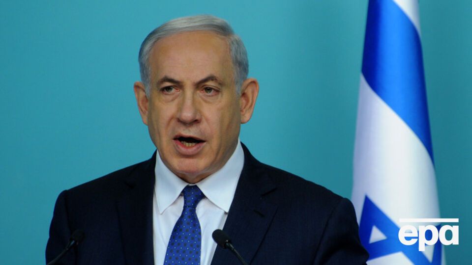 Нетаньяху недоволен соглашениями с Ираном по ядерной программе