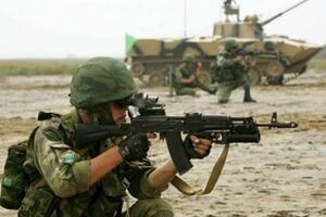 В Румынии пройдут учения НАТО