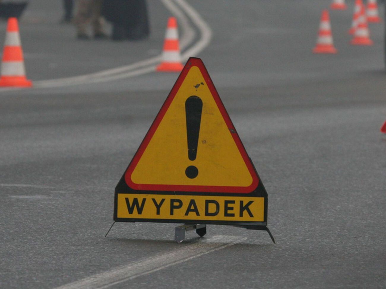 В ДТП погибли четверо украинцев