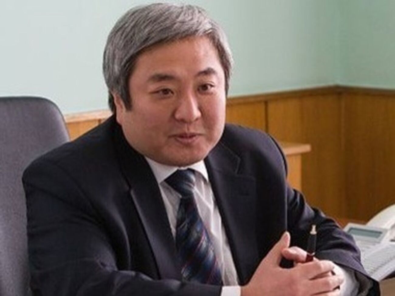 Сина будут судить