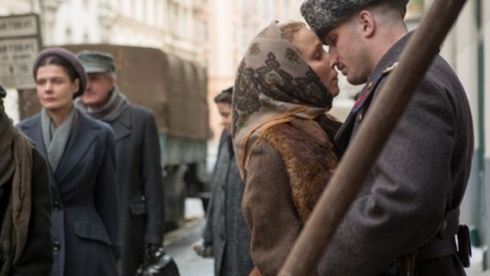 Мировая премьера фильма "Номер 44" пройдет без украинского зрителя