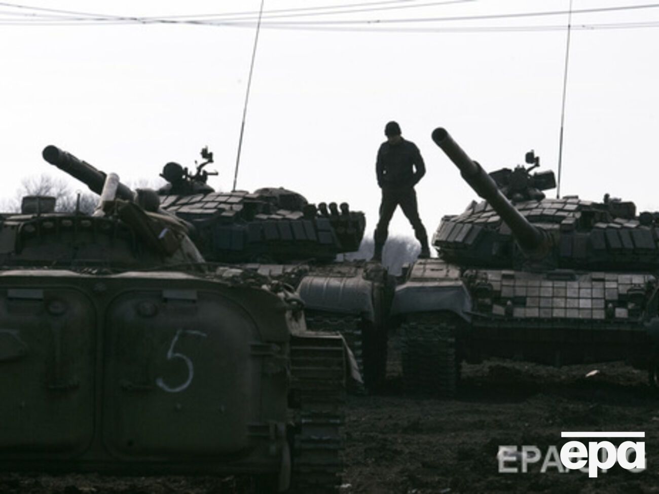 Боевики продолжают обстрелы