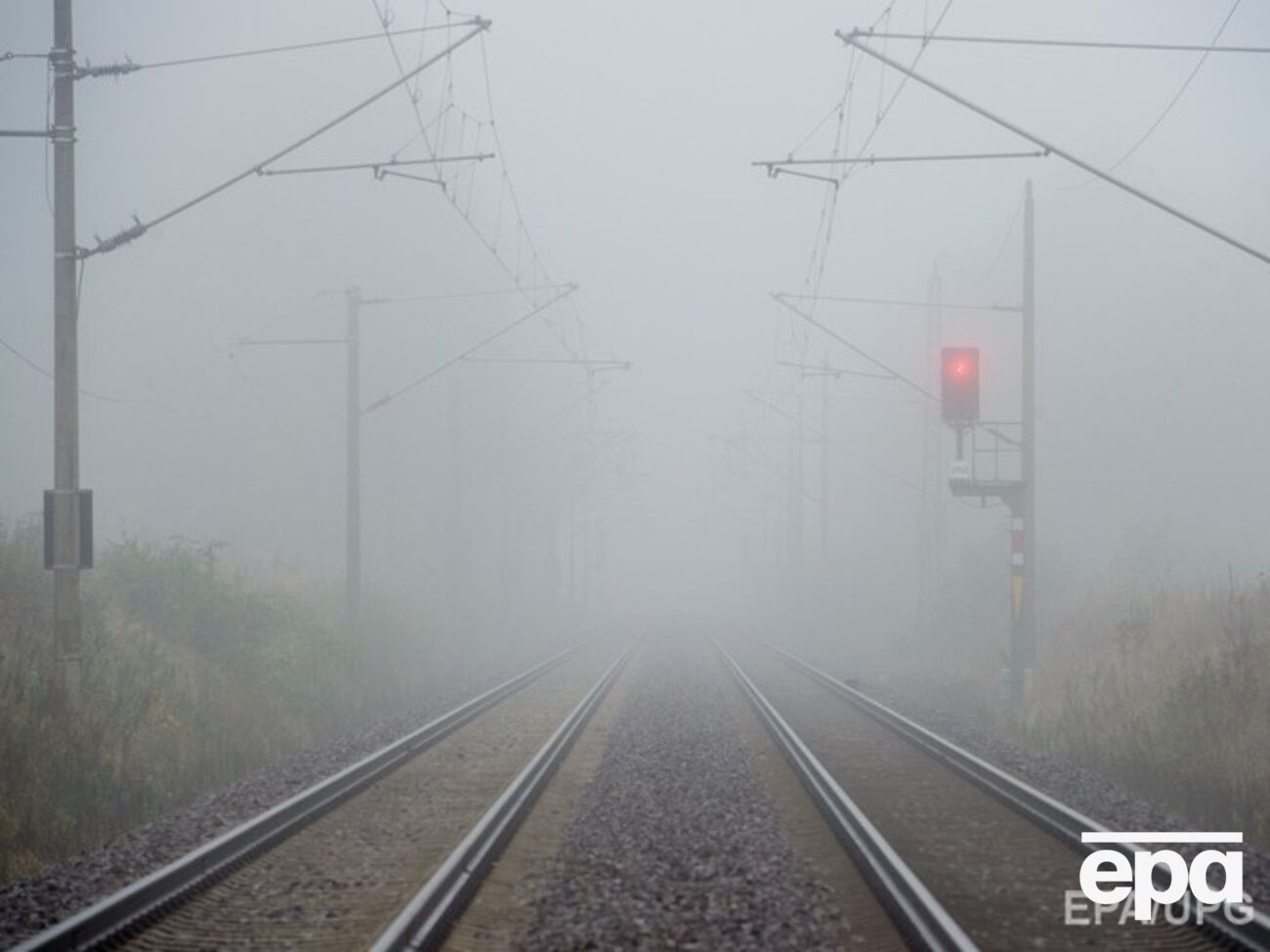 ДРГ готовила теракты на железной дороге