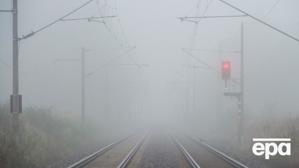 ДРГ готовила теракты на железной дороге