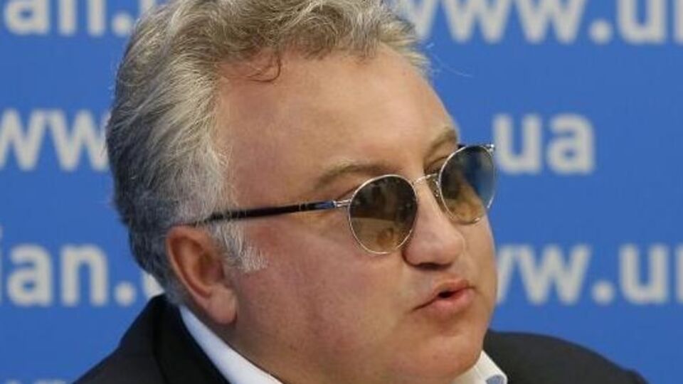 В Калашникова стреляли пять раз