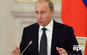 Путин: Санкции в отношении России носят чисто политический характер