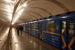 Метро будет работать на час дольше