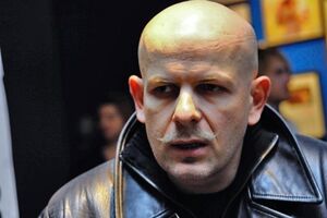 Бузину застрелили