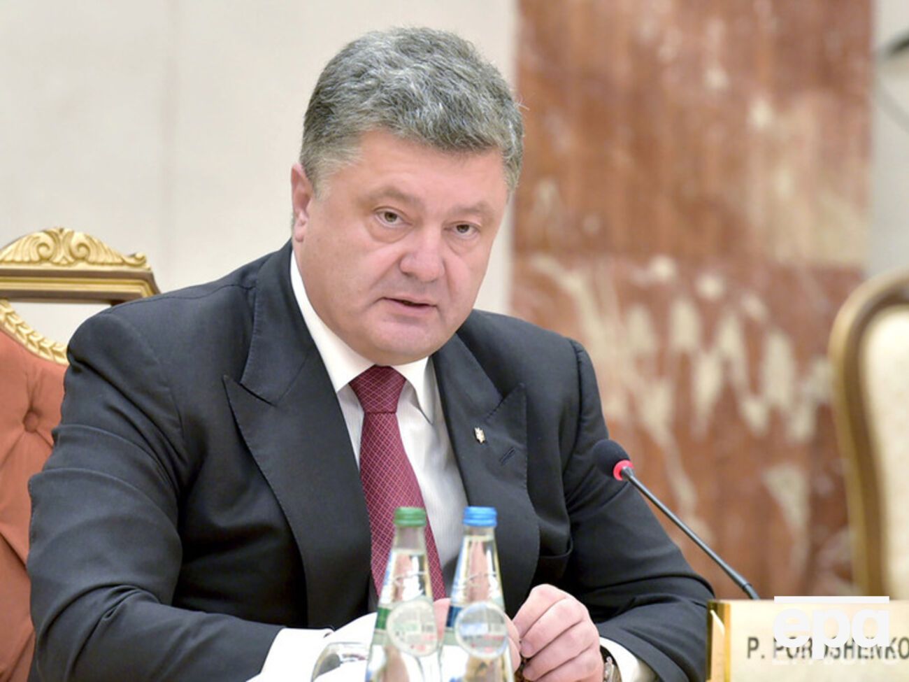 Президент определился с главой антикоррупционного бюро