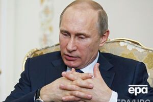 Путин: Комплексы С-300 – это исключительно оборонительное оружие