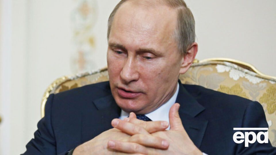 Путин: Комплексы С-300 – это исключительно оборонительное оружие