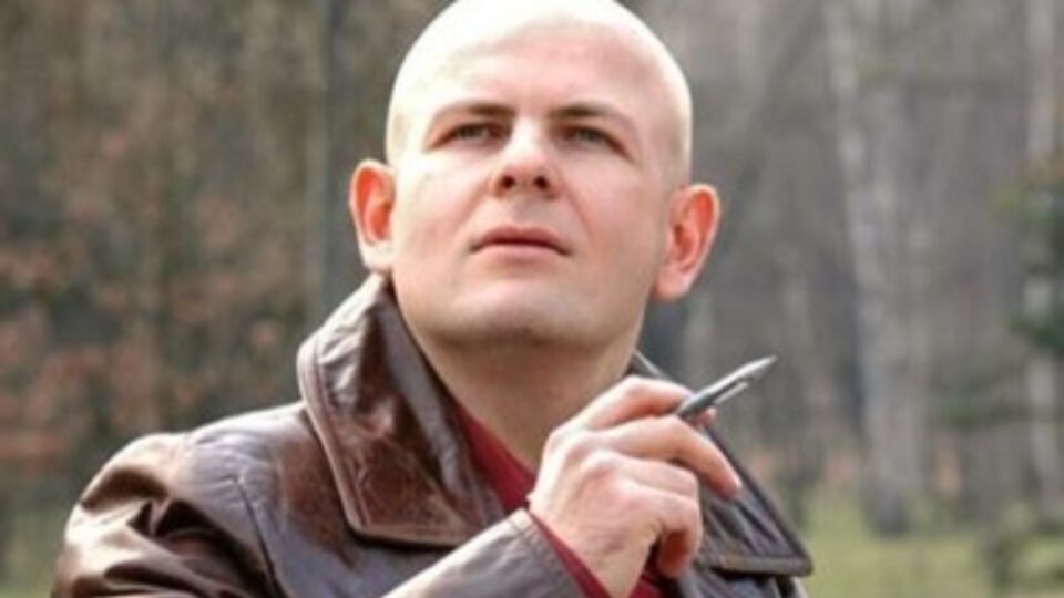 Бузина получил четыре огнестрельных ранения