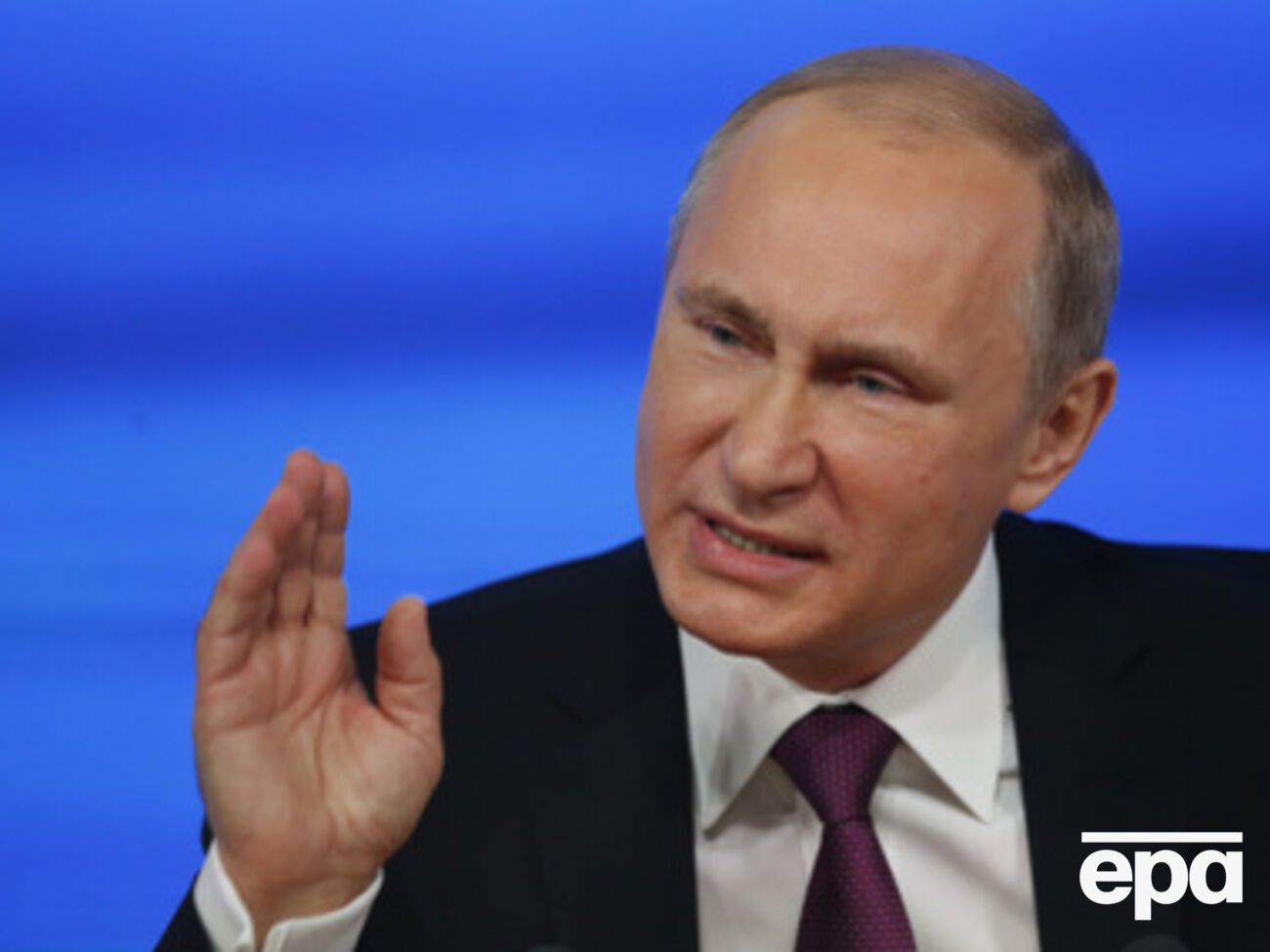 Путин: Руководство Украины совершает много ошибок, и результаты будут негативными