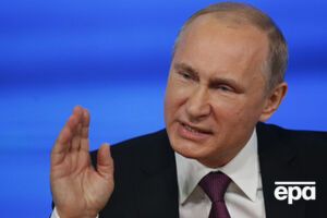 Путин: Руководство Украины совершает много ошибок, и результаты будут негативными