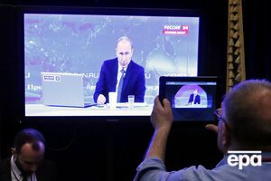Путин утверждает, что у России нет имперских амбиций