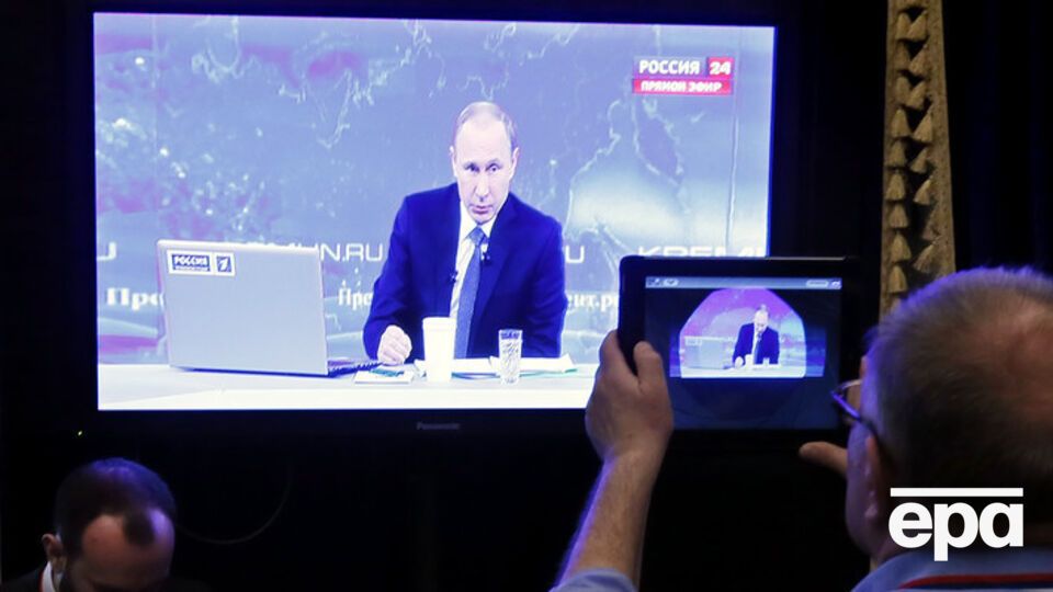 Путин утверждает, что у России нет имперских амбиций