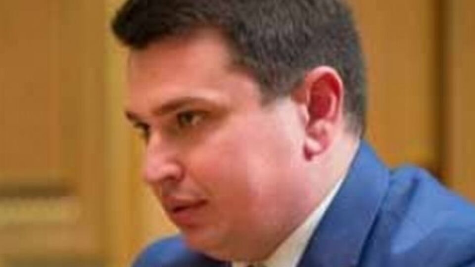 Сытник приступает к формированию штата бюро