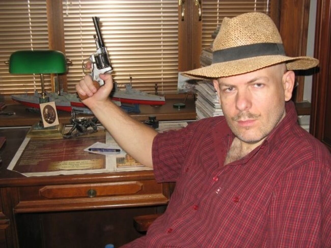 Арьев сказал, что убийство Бузины - провокация российских спецслужб