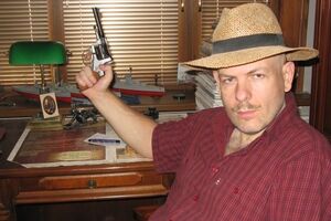 Арьев сказал, что убийство Бузины - провокация российских спецслужб