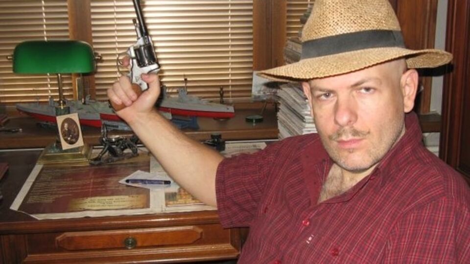 Арьев сказал, что убийство Бузины - провокация российских спецслужб