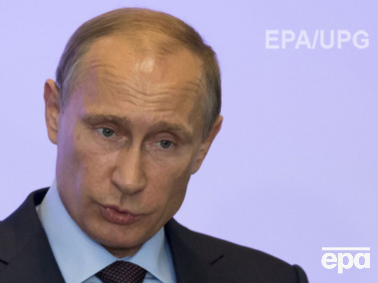 Путин: Русские и украинцы &ndash; один народ