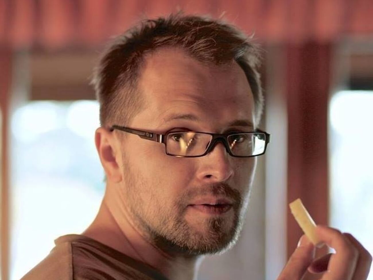 Бондарь заявил, что в Киеве опасно быть человек с пророссийскими взглядами