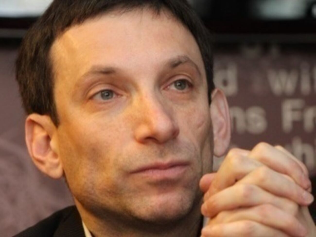 Портников о убийстве Бузины и Калашникова:&nbsp;Если окажется, что этот пожар некому тушить, последствия будут ужасающими