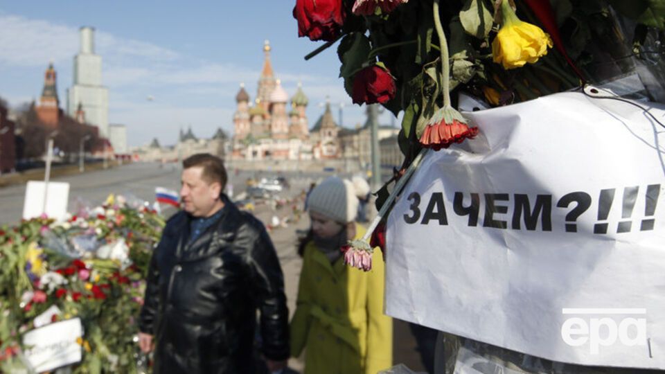 Казанский: Мотивы очевидны – поиметь зеркальный случай громкого политического убийства в Украине