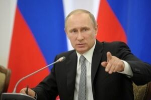 Путин: США пытаются навязать свою модель всему миру