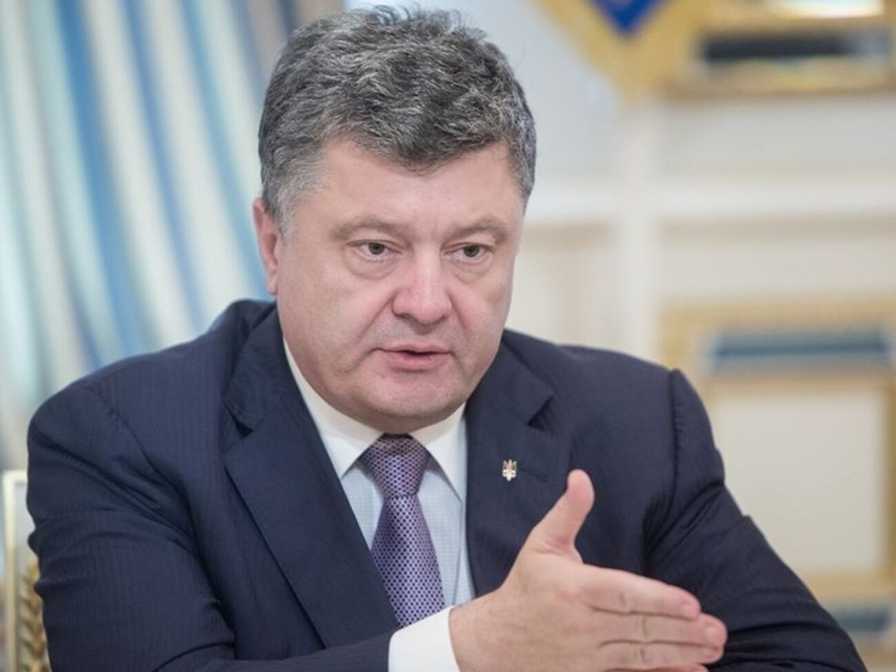 Порошенко: Последние убийства&nbsp;направлены на дестабилизацию внутриполитической ситуации в Украине