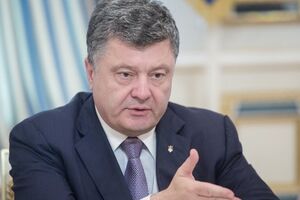 Порошенко: Последние убийства направлены на дестабилизацию внутриполитической ситуации в Украине