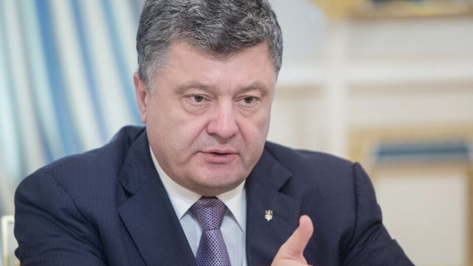 Порошенко: Последние убийства направлены на дестабилизацию внутриполитической ситуации в Украине