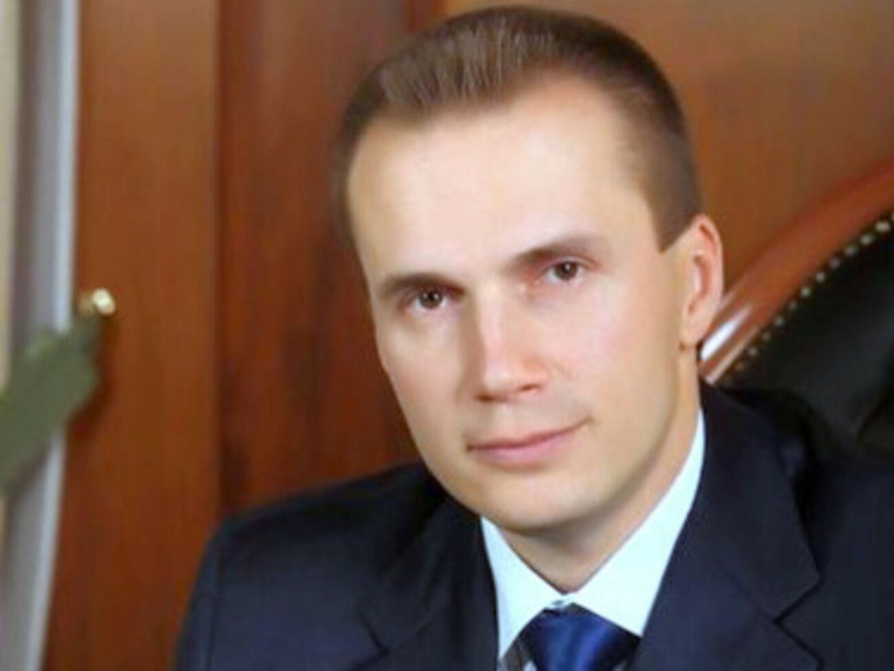 ООО "МАКО Трейдинг" принадлежит Александру Януковичу