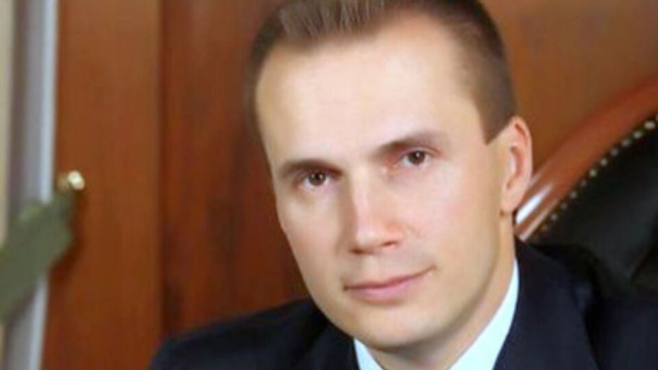 ООО "МАКО Трейдинг" принадлежит Александру Януковичу