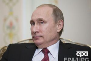 Путин: День Победы – это наш праздник