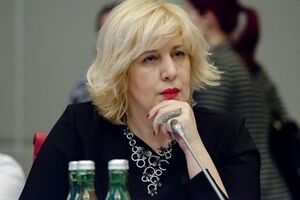 Миятович призвала приложить все усилия, чтобы найти убийц Бузины