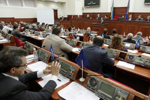 Киевсовет объединил муниципальные СМИ