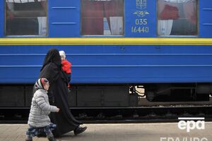 "Укрзалізниця"назначила дополнительные поезда на Запад Украины