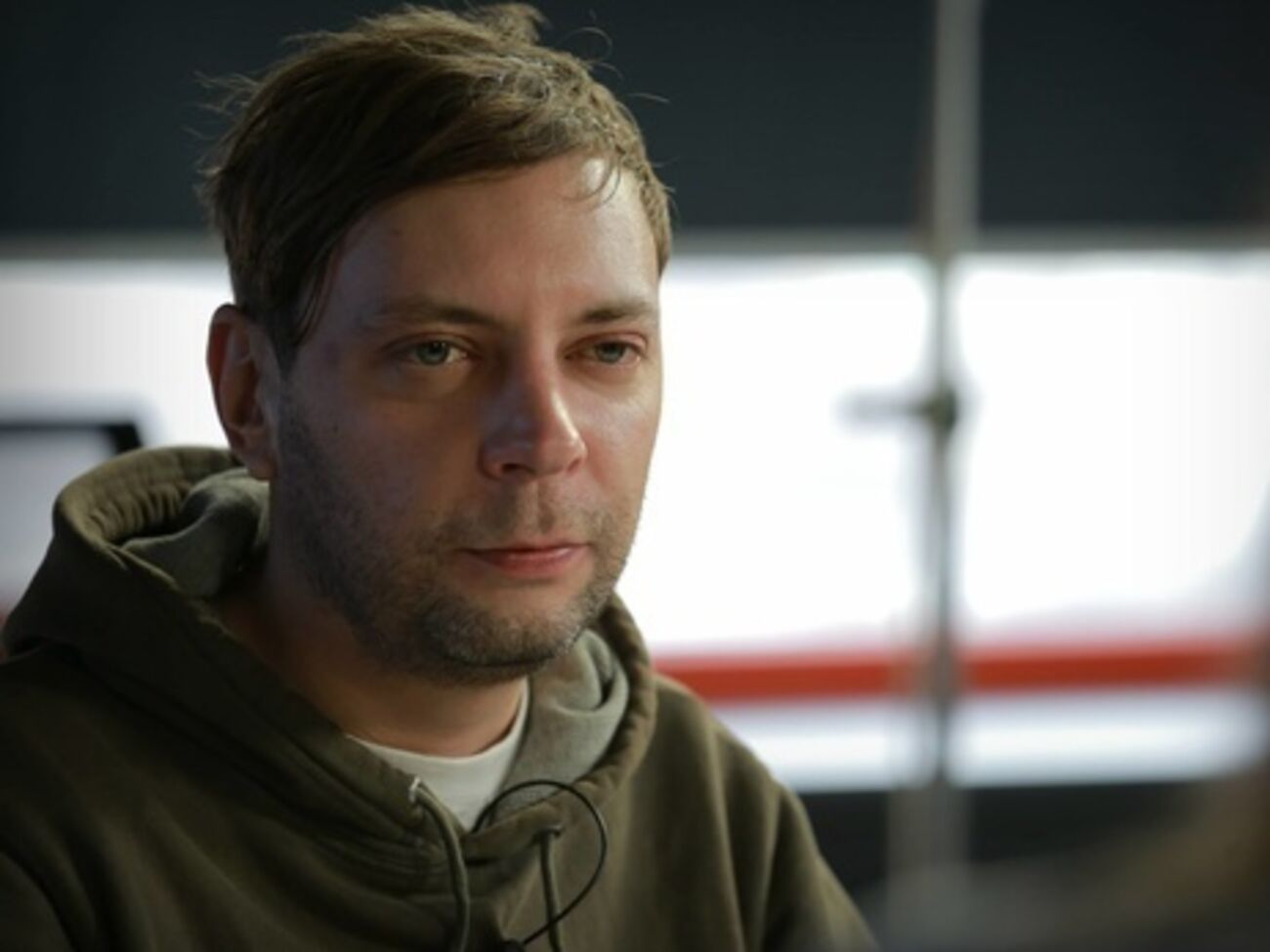 Спикер "Правого сектора": Мы не знаем, с чем связано убийство Бузины