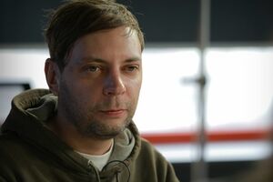 Спикер "Правого сектора": Мы не знаем, с чем связано убийство Бузины