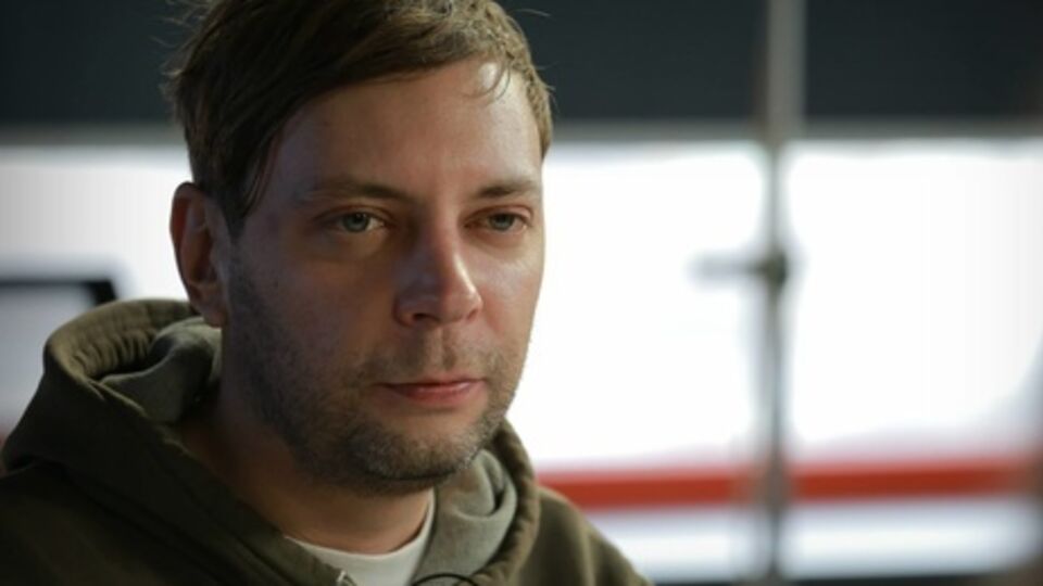 Спикер "Правого сектора": Мы не знаем, с чем связано убийство Бузины