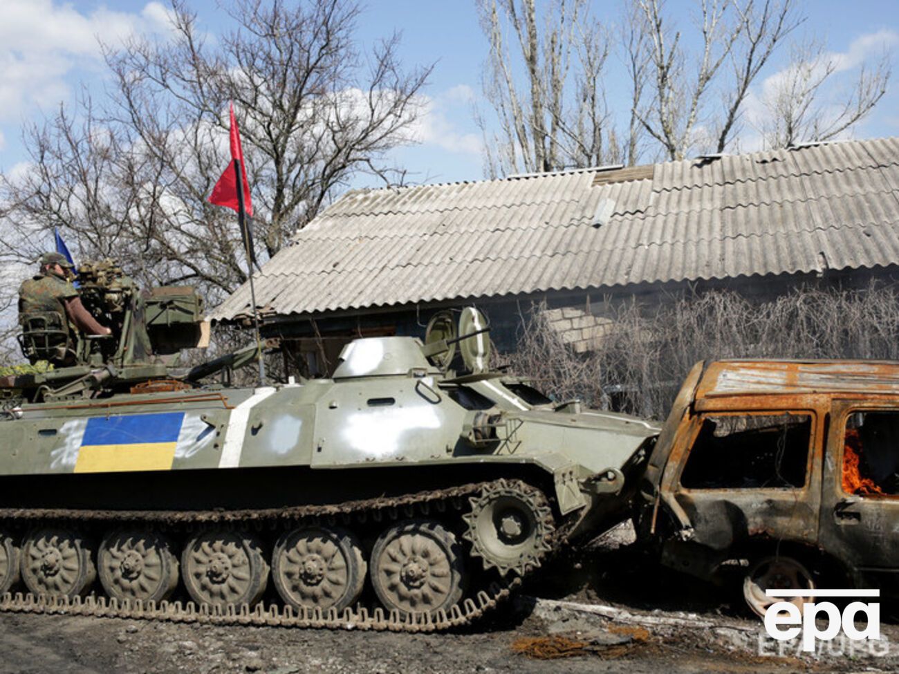 Украинские военные зафиксировали несколько случаев грубого нарушения условий Минских соглашений в зоне АТО