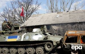 Украинские военные зафиксировали несколько случаев грубого нарушения условий Минских соглашений в зоне АТО