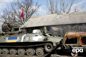 Украинские военные зафиксировали несколько случаев грубого нарушения условий Минских соглашений в зоне АТО